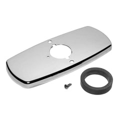 Sloan Sloan ETF-607-A Trim Plate (Centerset) 4-inch