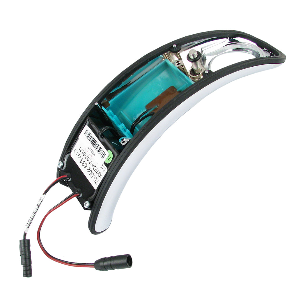 Sloan 0335003 Throat Plate Assembly with i.q. Click