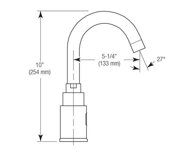 Offen オッフェン Zip-R Screw, Flat Countersunk Head, #2 Square Drive - Häfele