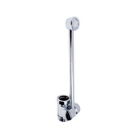 Sloan DV55A Bedpan Diverter Valve Assembly with 12-inch Spray Arm