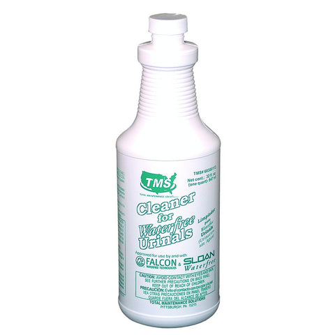 Water Free Urinal Cleaner