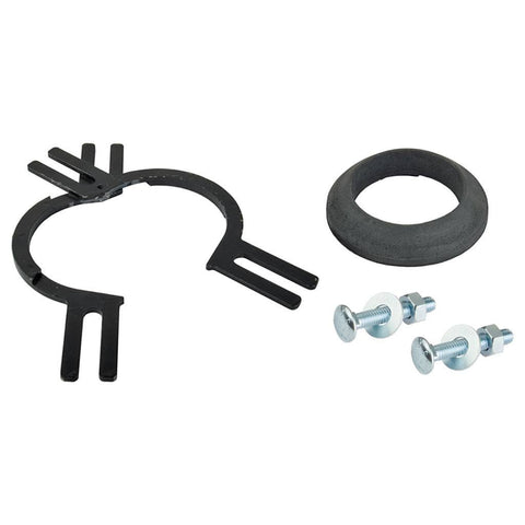 Urinal Flange Repair Kit (6 PC)