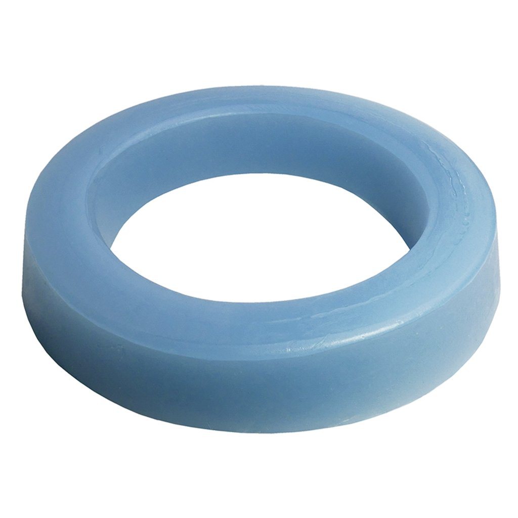 Elastomer Gasket - 3/4 inch for Toilet
