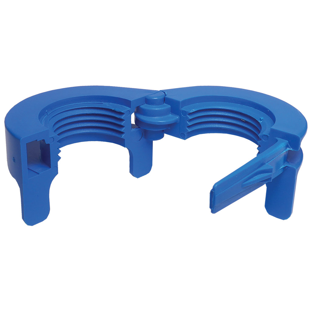 Faucet Locknut new style plastic