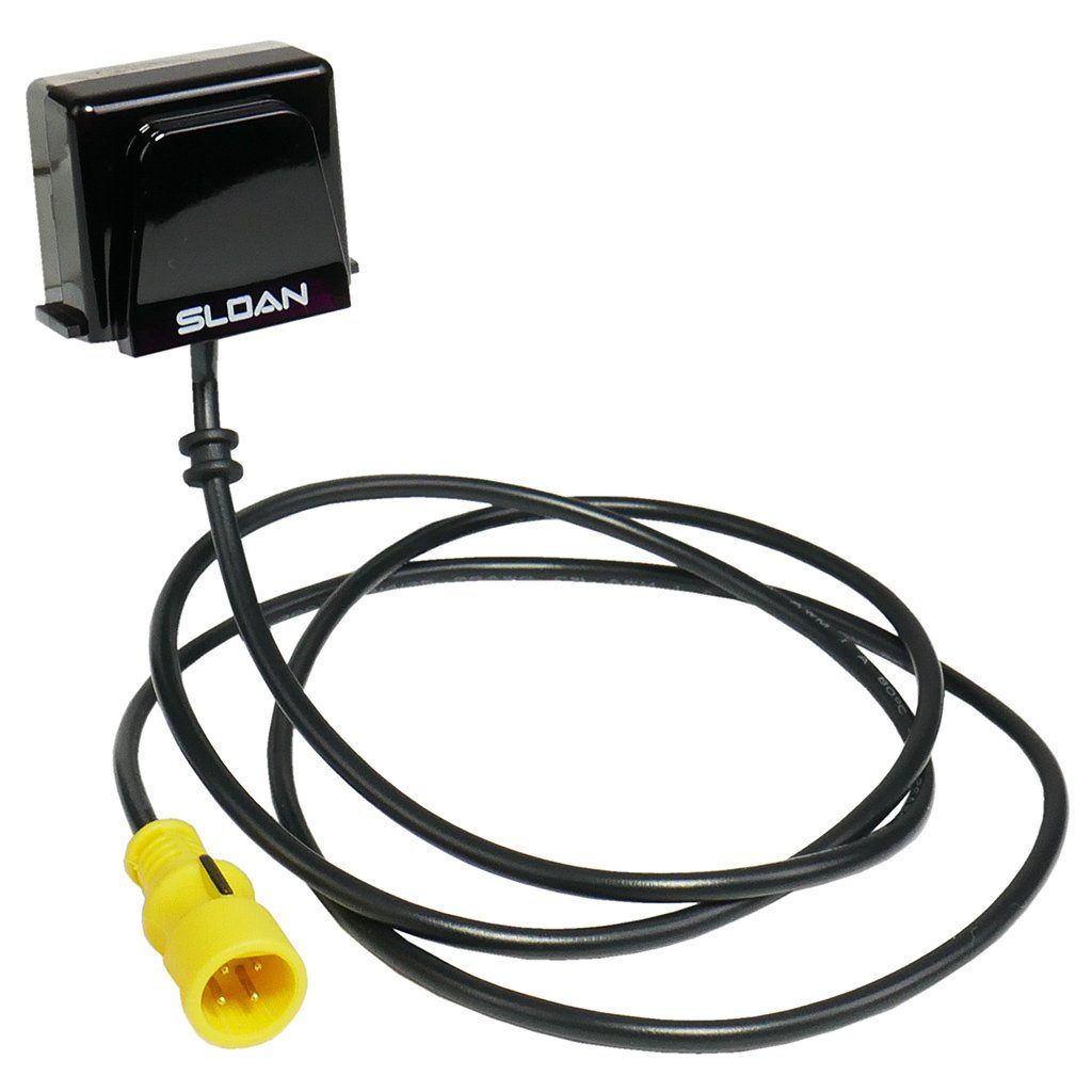 Sloan EFP6A Sensor & Cable Assembly (For 2019-Present ETF-600, ETF-610, EBF-615, EBF-650)