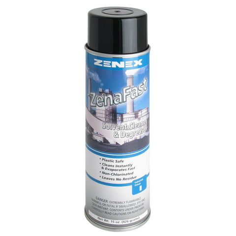 Solvent Degreaser