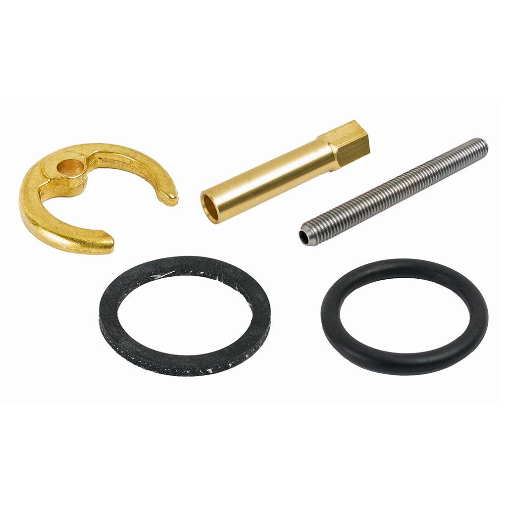faucet mounting kit Sloan EAF1
