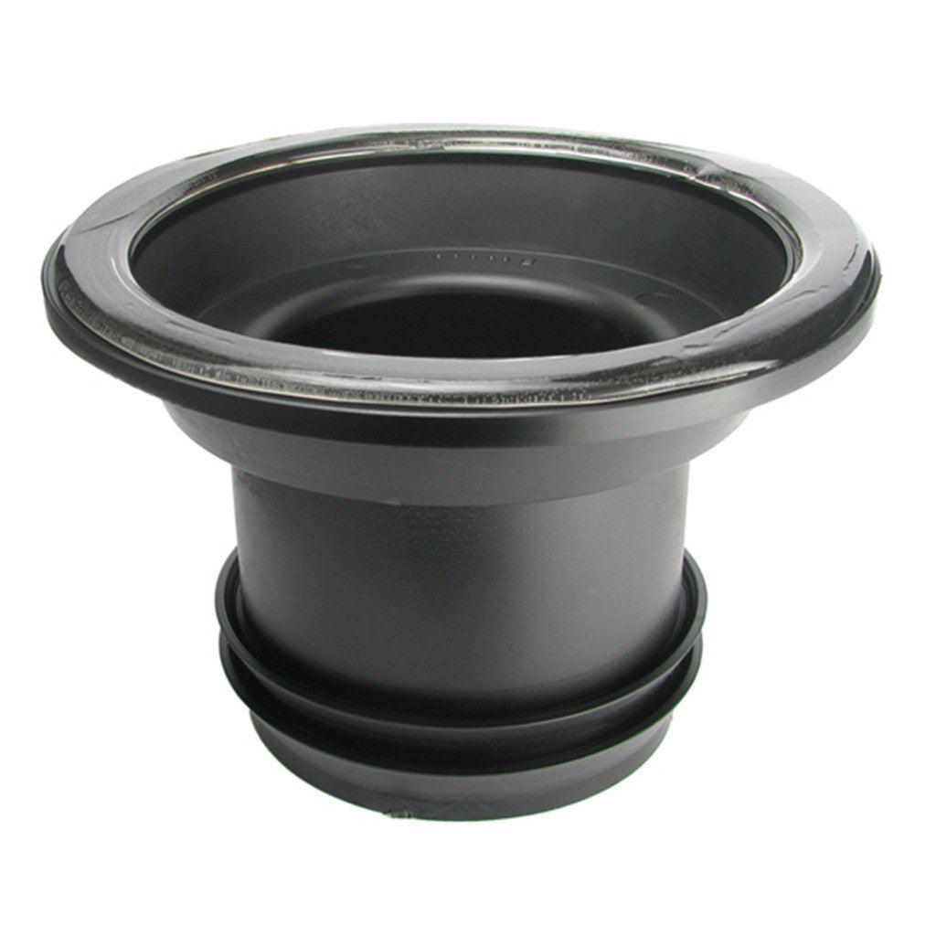 Closet Wax Free Seal - 3"