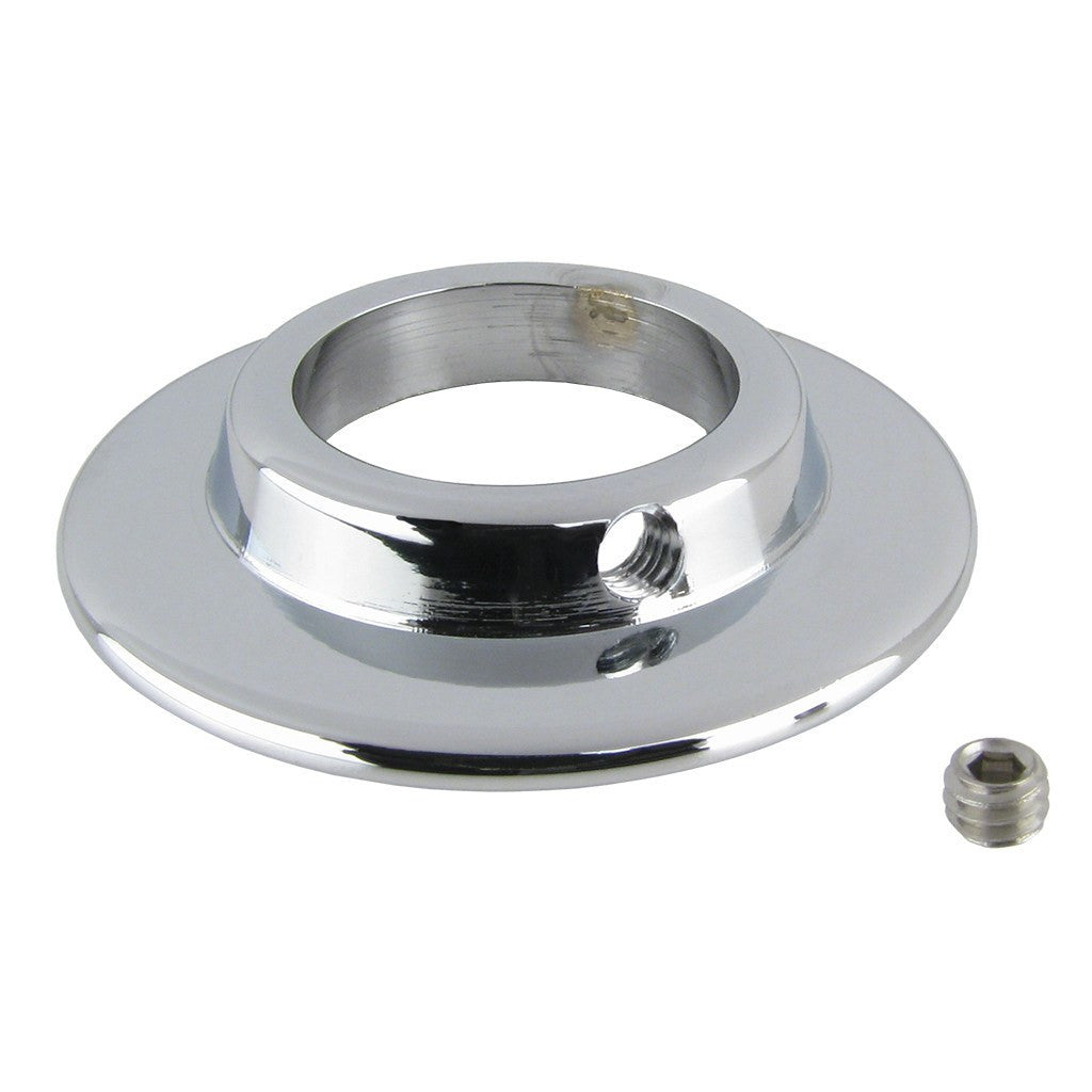 sloan flange assembly