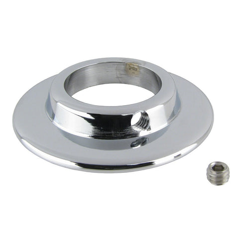 sloan flange assembly
