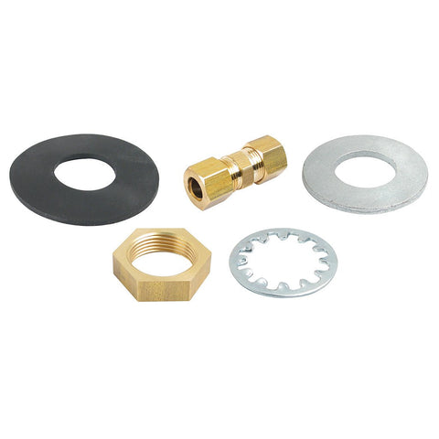 Sloan Spud Mounting Kit EBF-750-S