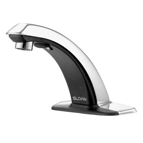 Sloan Optima Lavatory Faucet ETF80 110V 0.5 GPM