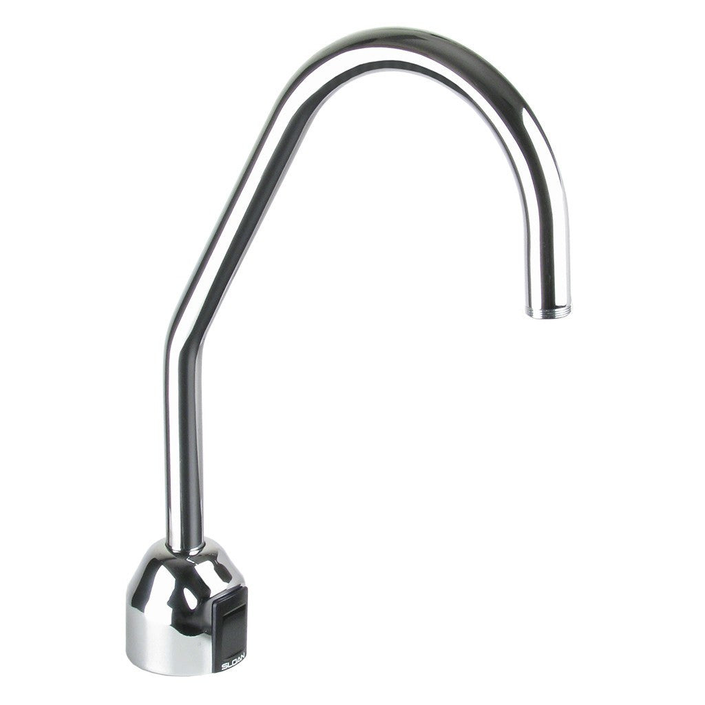 Alan Faucet Sensor Assembly for GooseneckFaucet with Surgical Bend