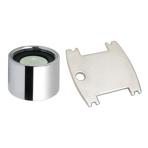 Sloan faucet aerator