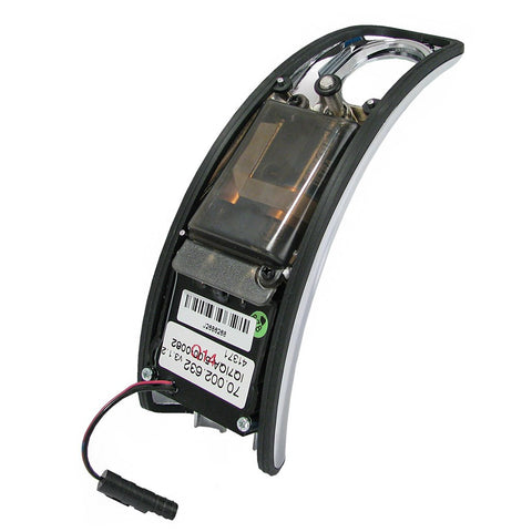 Sloan Throat Plate Assembly