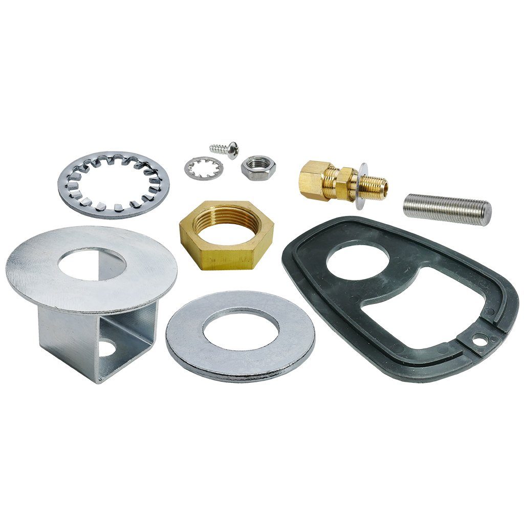 Sloan Faucet Spout Mounting Kit