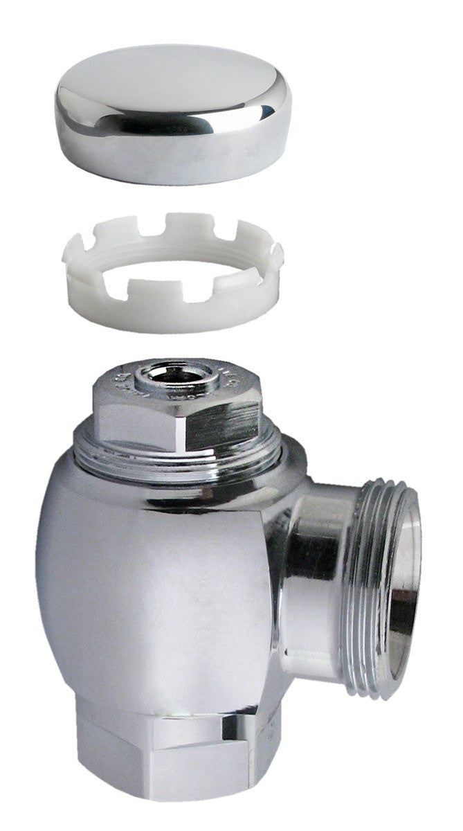 Stop Assembly Angle - 1" w/ Bak-Chek®