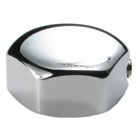 Sloan Regal Vandal Proof Control Stop Cover with Set Screw