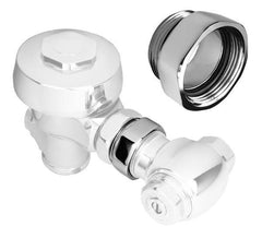 Adapter for Ground Joint Angle Stop