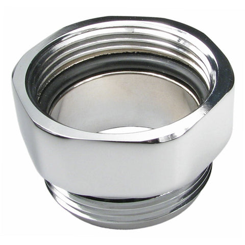 Adapter for Ground Joint Angle Stop