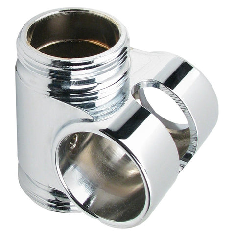 Diverter Valve Body