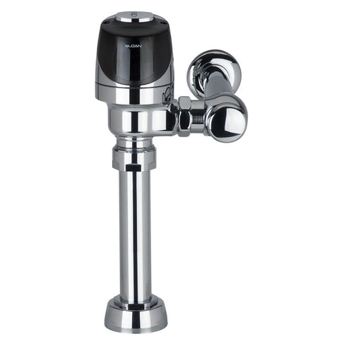 Sloan G2 Closet Handsfree Flushometer