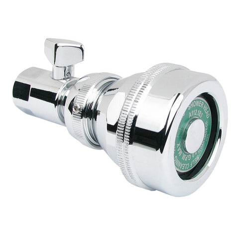 2.0 GPM Institutional Shower Head