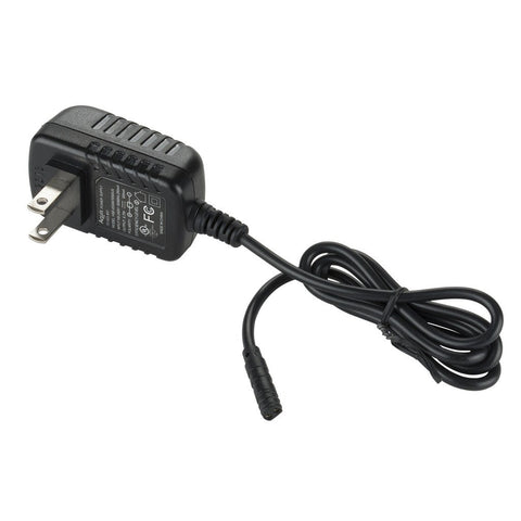 Sloan electronic faucet Plugin Transformer