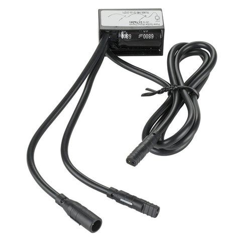 Sloan Faucet Capacitor Box