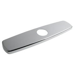 Sloan SFP-22 Trim Plate Kit