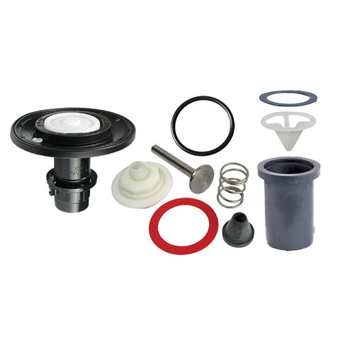 Sloan Royal Manual Flushometer Master Rebuild Kit Urinal - 0.25 GPF