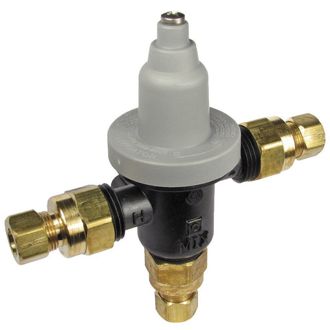 Thermostatic Mixing Valve Bradley S59-4000