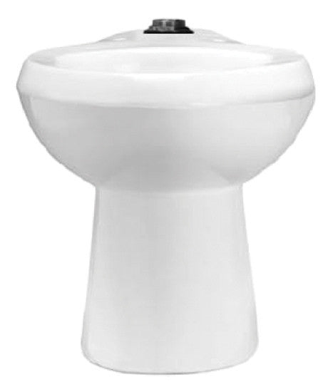 Floor Mounted 1.6 GPF Toilet