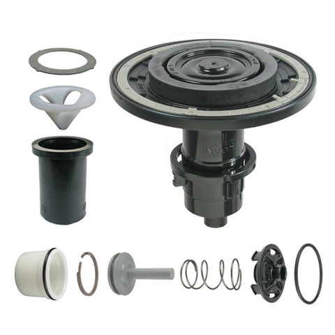 Hydraulic Repair Kit - 1.5 GPF