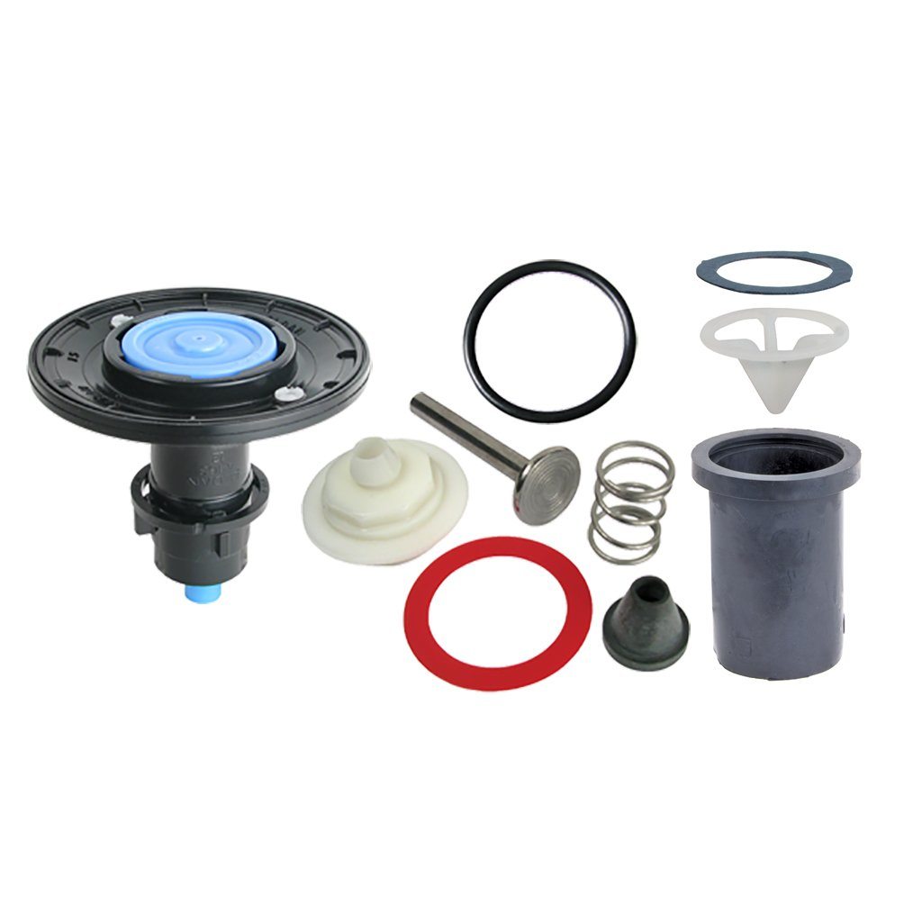 Royal Flush Valve Master Rebuild Kit Urinal - 0.13 GPF