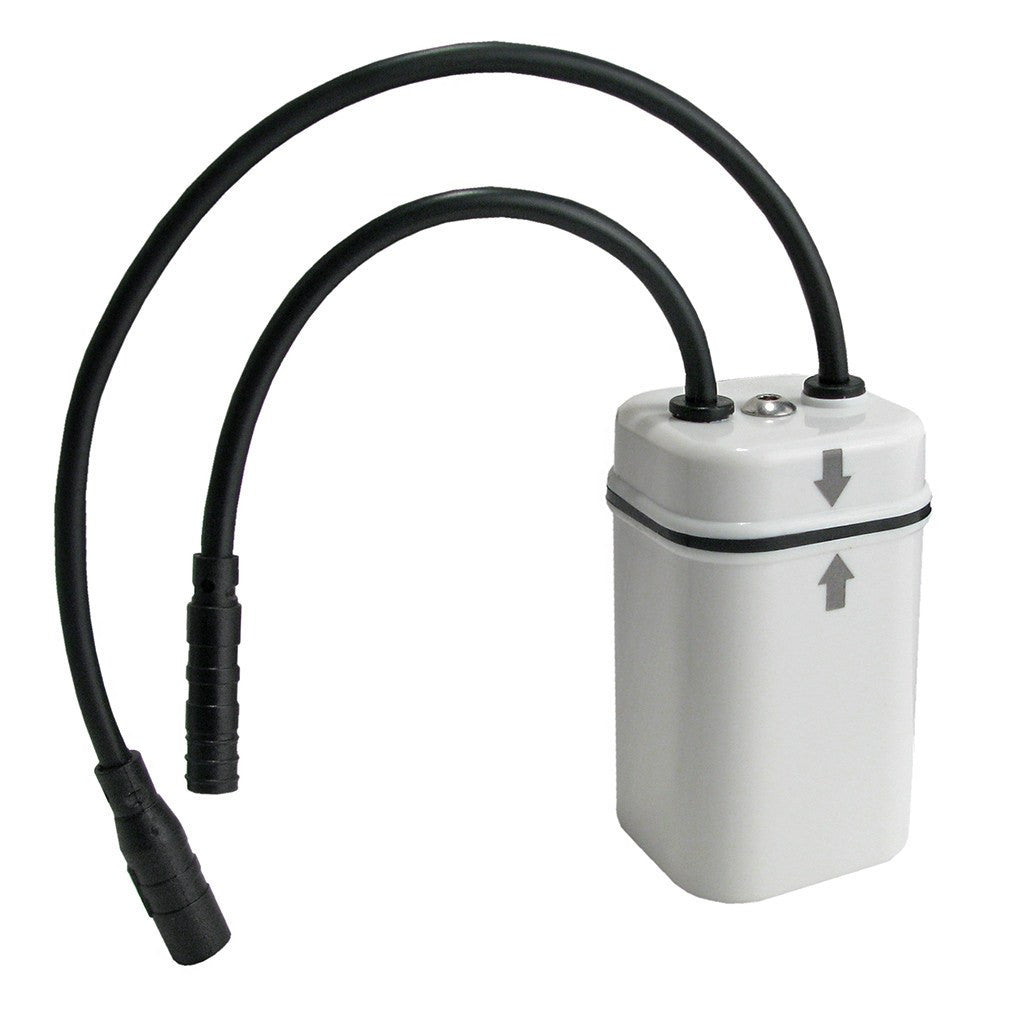 Battery Pack Assembly (Low Profile)