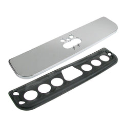 Sloan BASYS Faucet Trim Plate 8-inch