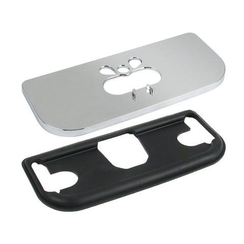 Sloan BASYS Trim Plate