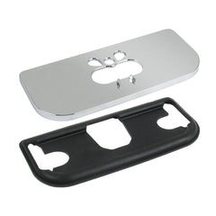 Sloan BASYS Trim Plate