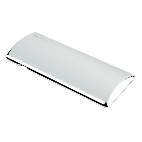 Crown Assembly EFX-2-A - Capacitance