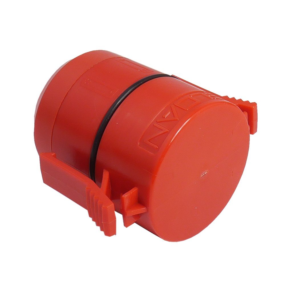 Sloan EFX-8 Battery Pack/Box for Below Deck Faucet Electronics