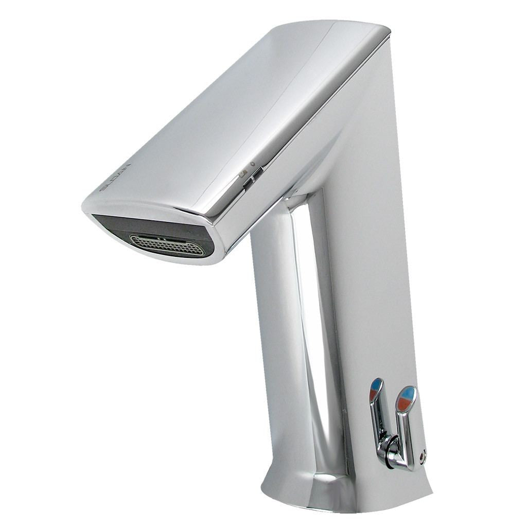 Basys Faucet with Mixer 0.5 GPM