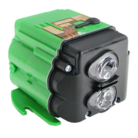 Closet Module - Single Flush For Solis Flush Valve