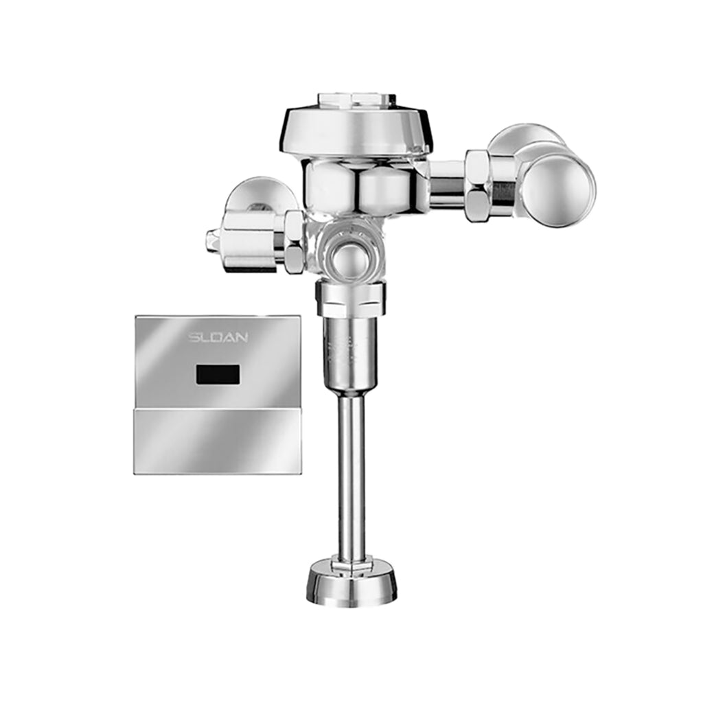 HEU TMO Flushometer 0.5 GPF