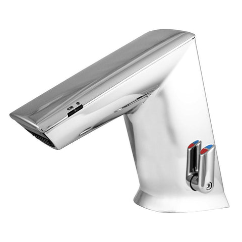 Low Profile BASYS Faucet w/ Mixer