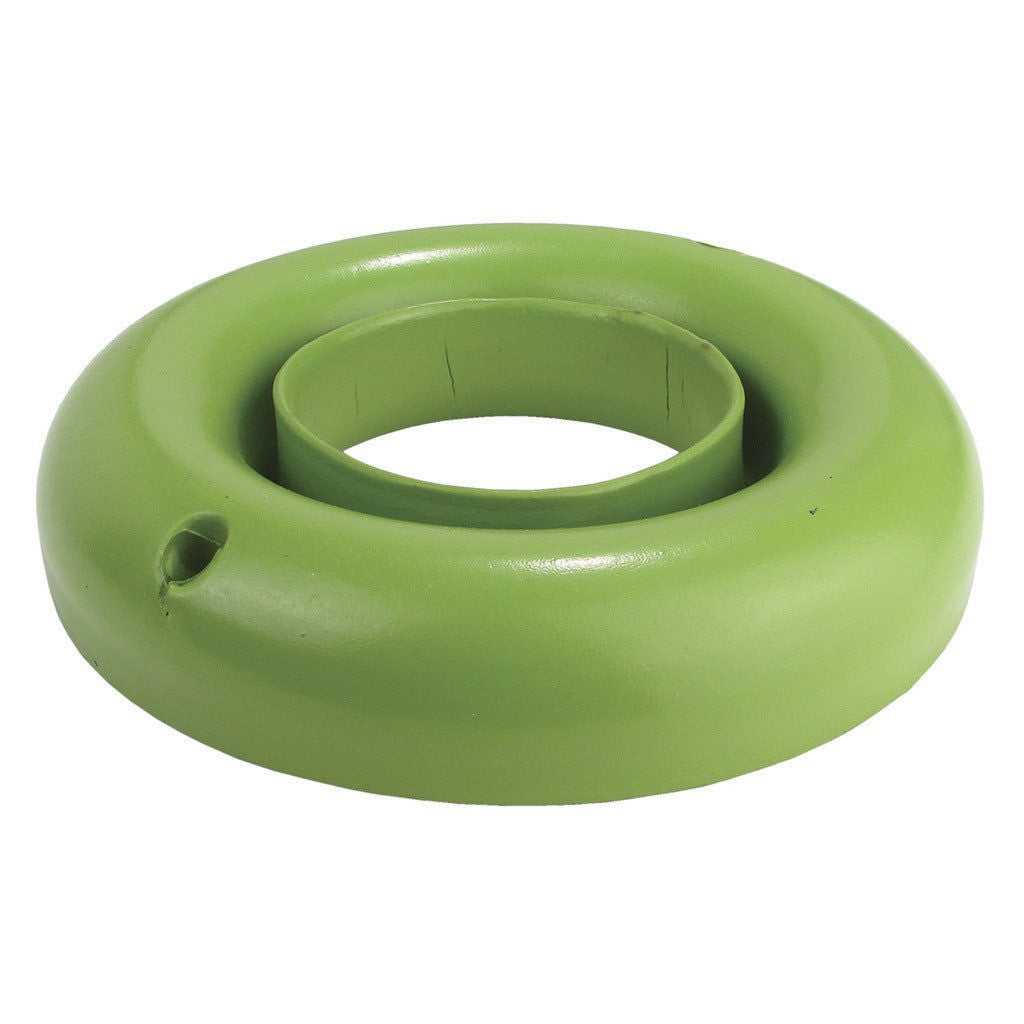 Closet Waxless Gasket Green