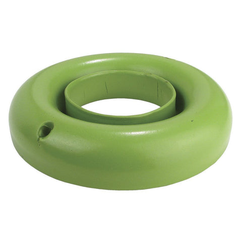Closet Waxless Gasket Green