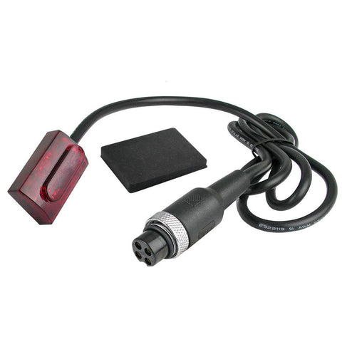 Sloan Old Style Sensor Connection for Solar Electronic Faucet