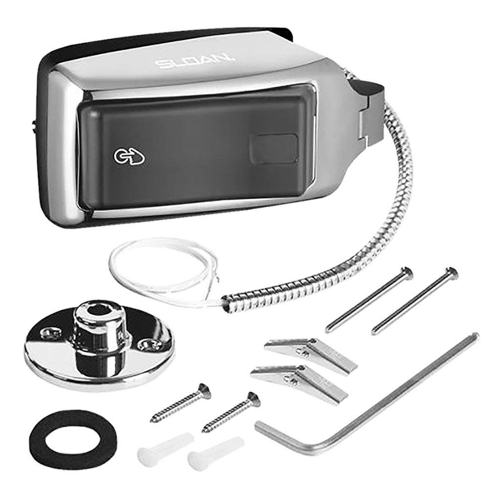 Sloan EL600A-HW Retrofit Kit