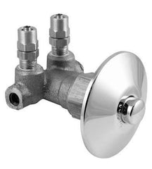 Hydraulic Flushometer Push Button Actuator